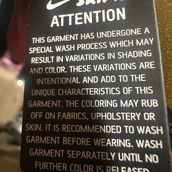 SKIMS Ribbed Cocoa Bralette - Picture 5 of 5